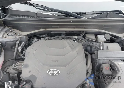 2022 Hyundai Palisade Sel z USA, uszkodzony, nr VIN KM8R4DHE0NU377023